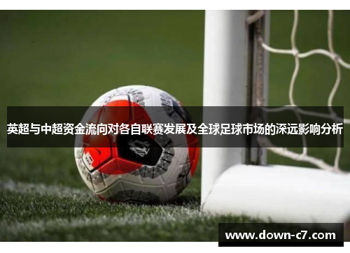 英超与中超资金流向对各自联赛发展及全球足球市场的深远影响分析 英超与中超资金流向对各自联赛发展及全球足球市场的深远影响分析
