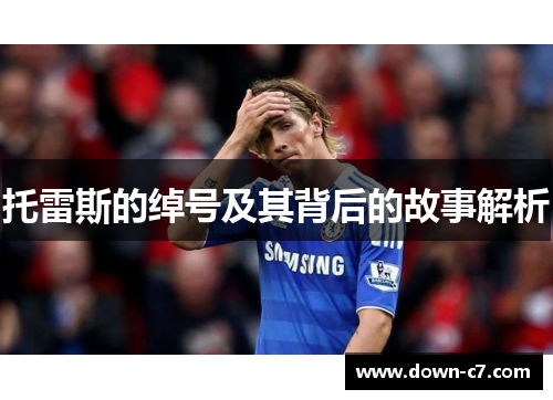 托雷斯的绰号及其背后的故事解析 托雷斯的绰号及其背后的故事解析
