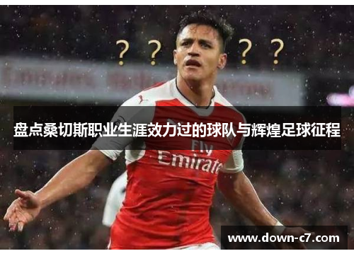 盘点桑切斯职业生涯效力过的球队与辉煌足球征程 盘点桑切斯职业生涯效力过的球队与辉煌足球征程