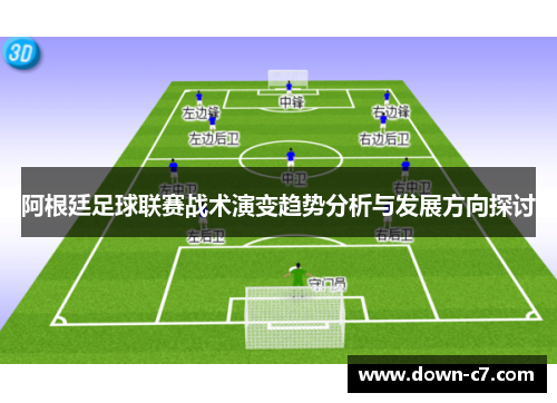阿根廷足球联赛战术演变趋势分析与发展方向探讨