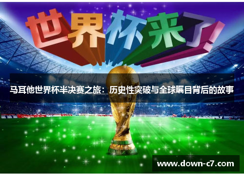 马耳他世界杯半决赛之旅:历史性突破与全球瞩目背后的故事 马耳他世界杯半决赛之旅:历史性突破与全球瞩目背后的故事