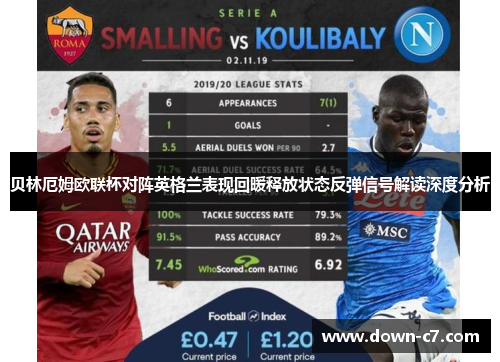 贝林厄姆欧联杯对阵英格兰表现回暖释放状态反弹信号解读深度分析 贝林厄姆欧联杯对阵英格兰表现回暖释放状态反弹信号解读深度分析