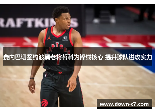 费内巴切签约波黑老将哲科为锋线核心 提升球队进攻实力